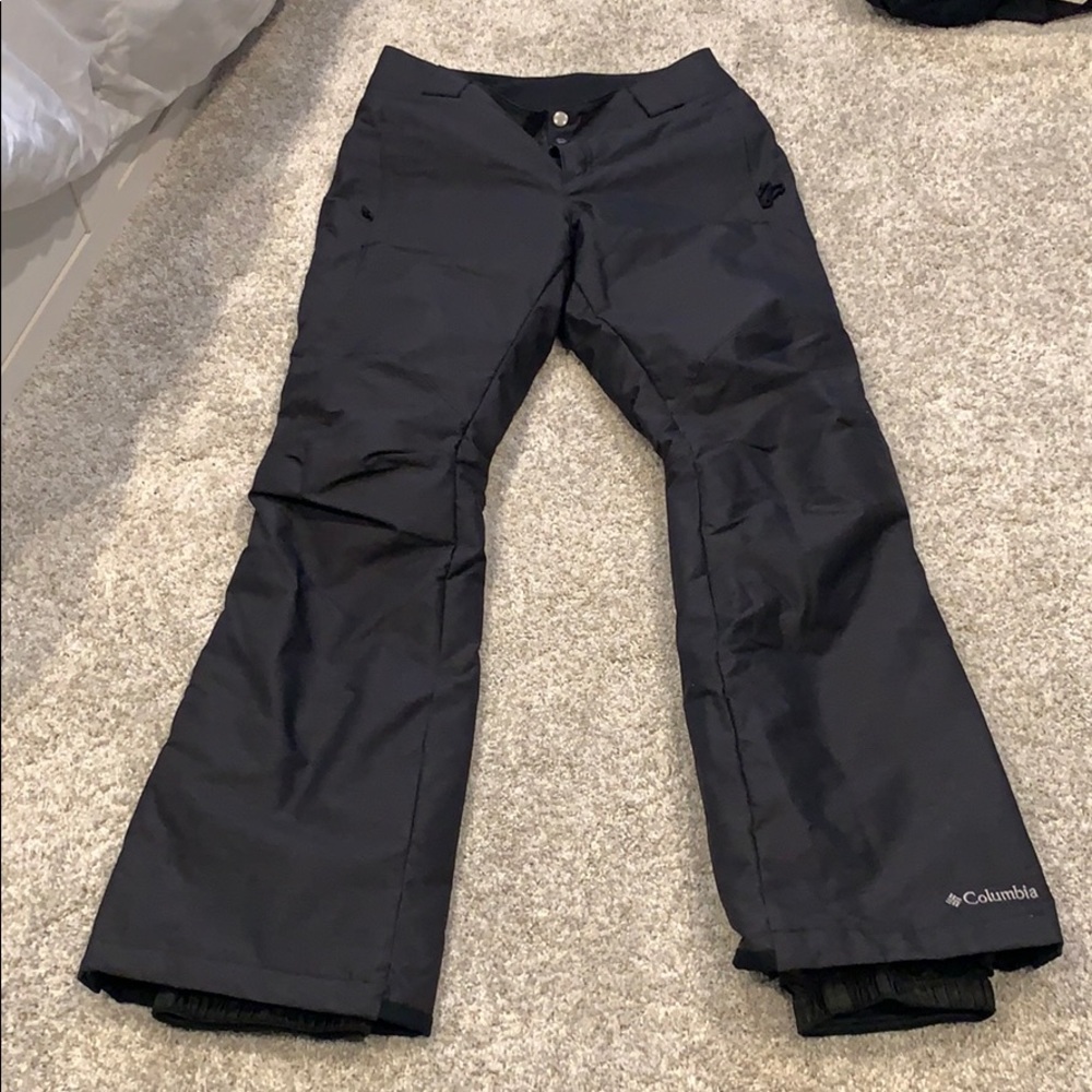 Columbia women’s snowboard/ski pants